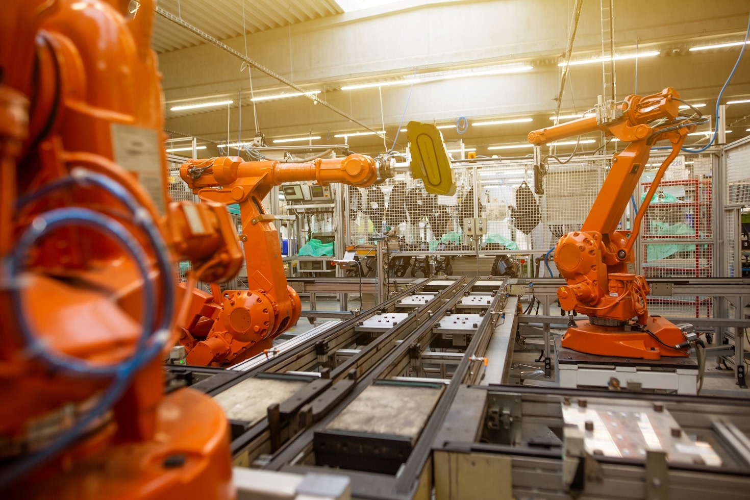El futuro de los dispositivos conectados en México